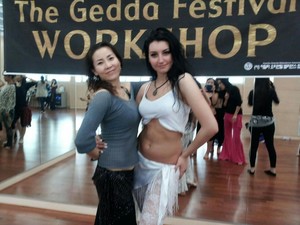<Gedda Festival>